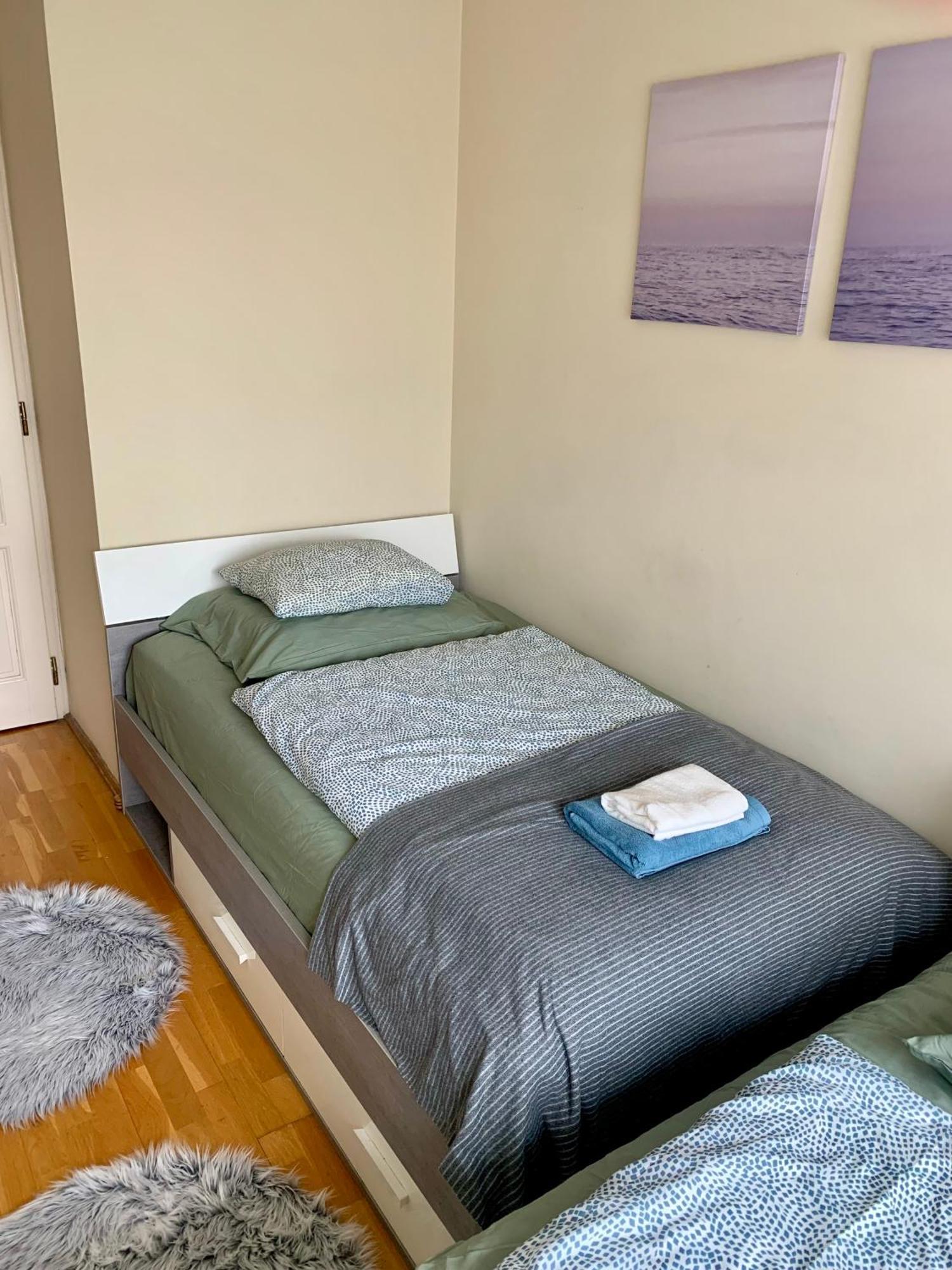 Apartamento Riverside Budapest