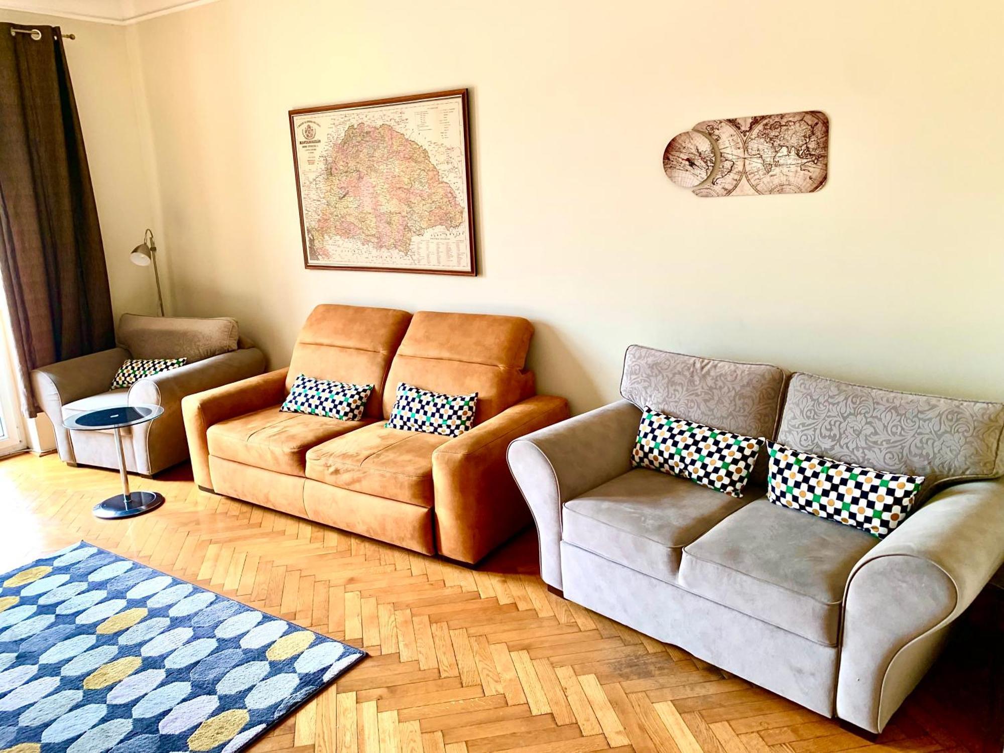 Riverside Apartamento *