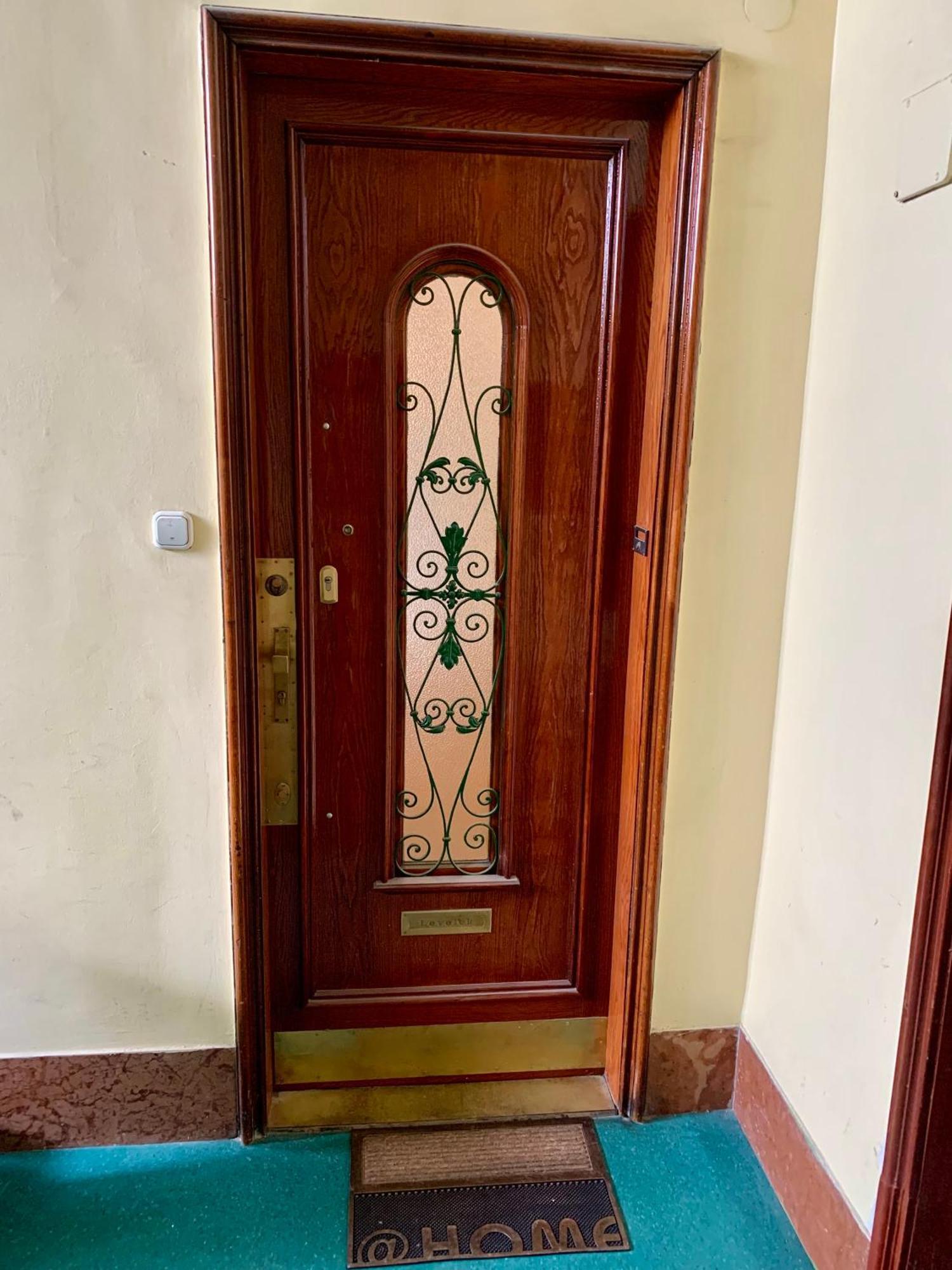 Apartman Riverside *