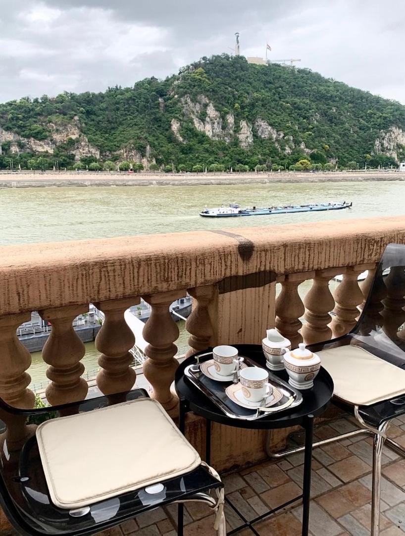 Appartamento Riverside