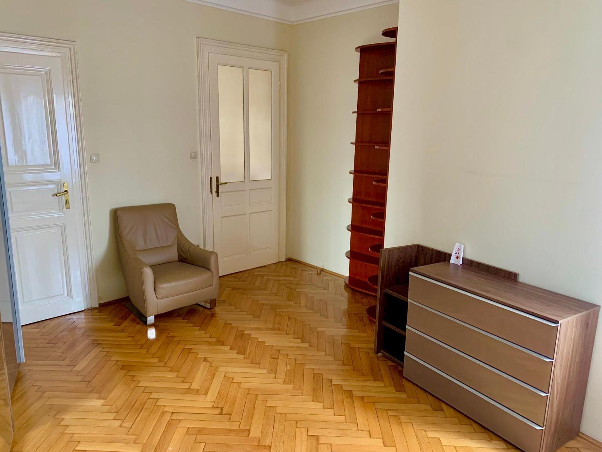 Appartamento Riverside Budapest