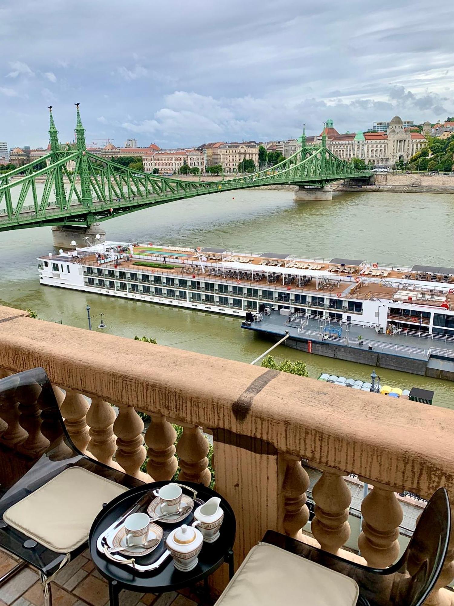 Appartamento Riverside *